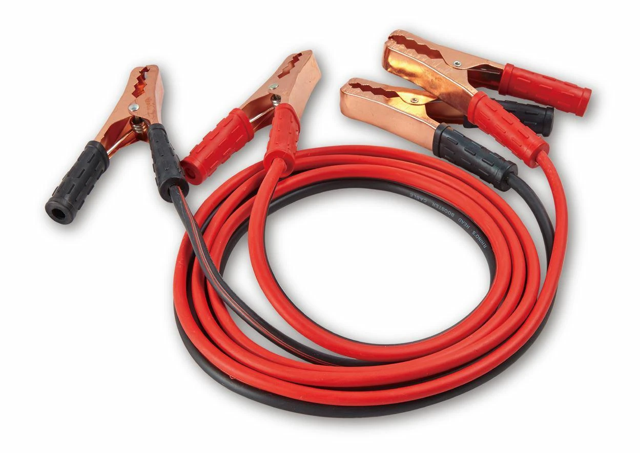 KABLE ROZRUCHOWE 200A 1,8m CarCommerce