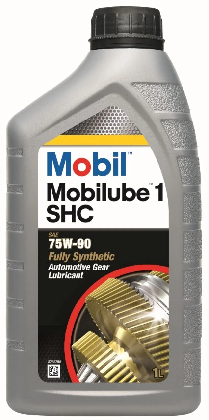 MOBIL Mobilube 1 SHC 75W90 1L