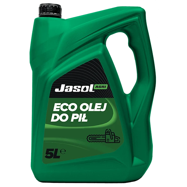 JASOL AGRI ECO OLEJ DO PIŁ 5L