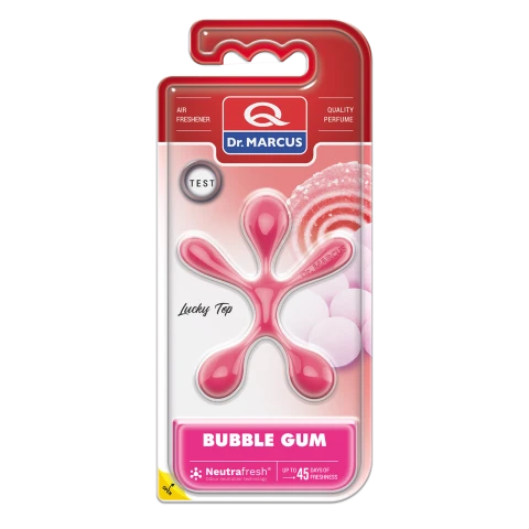 ZAPACH LUCKY TOP BUBBLE GUM Dr.Marcus