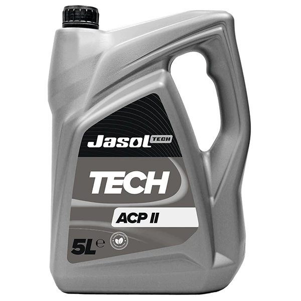 JASOL METAL WORKING ACP II 5L