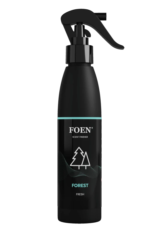 FOEN FOREST 185ml perfum do wnętrz