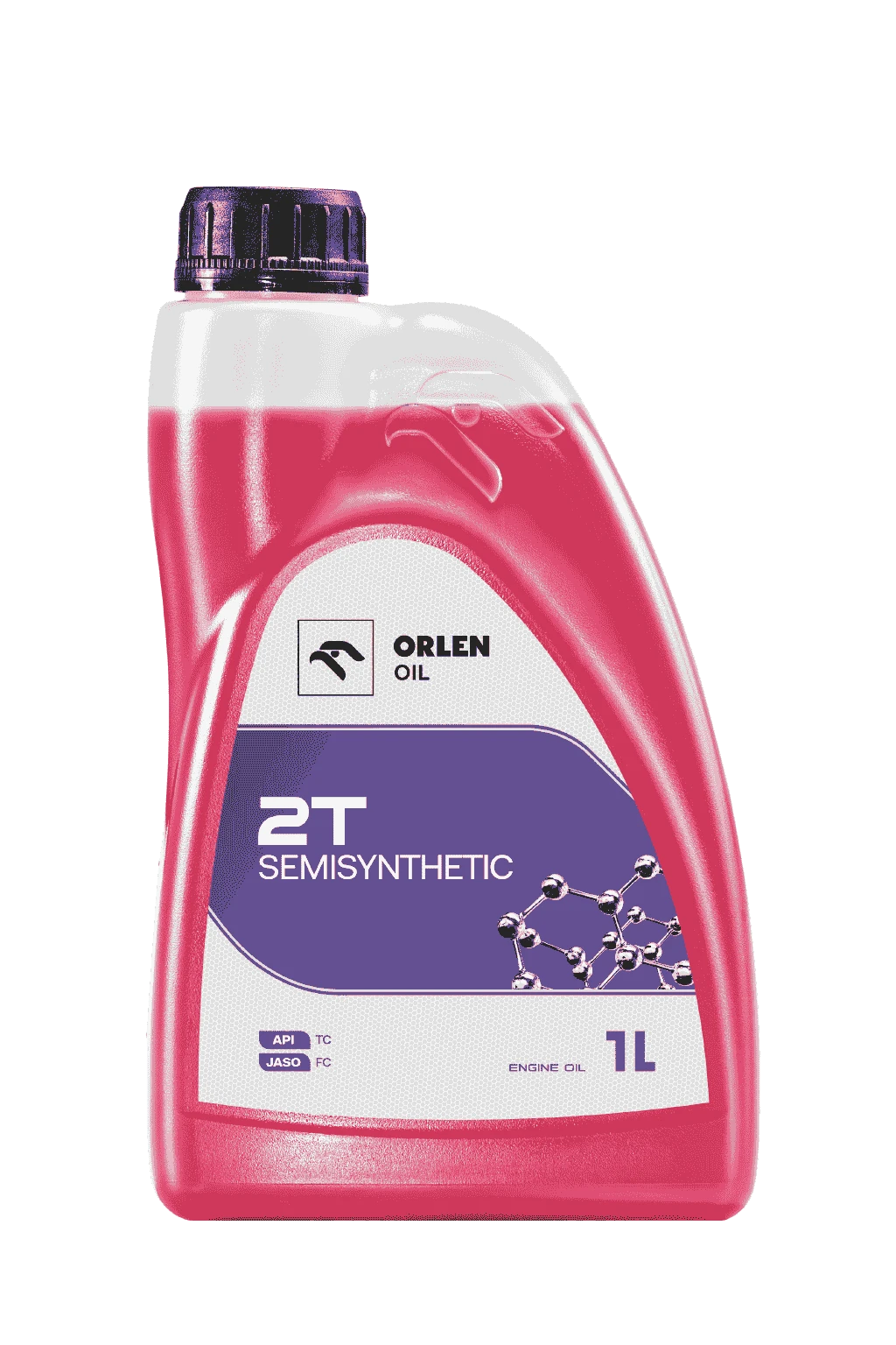 ORLEN 2T Semisynthetic 1L TC