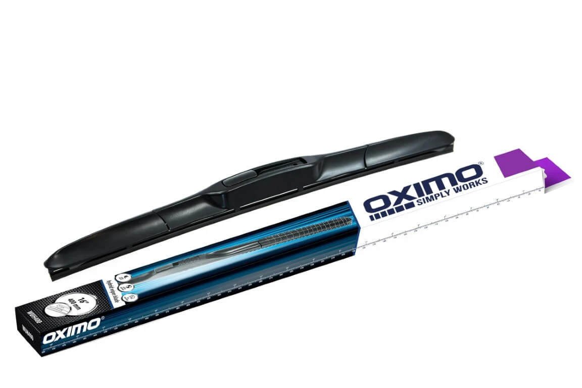 Pióro wycieraczki OXIMO WUH 400