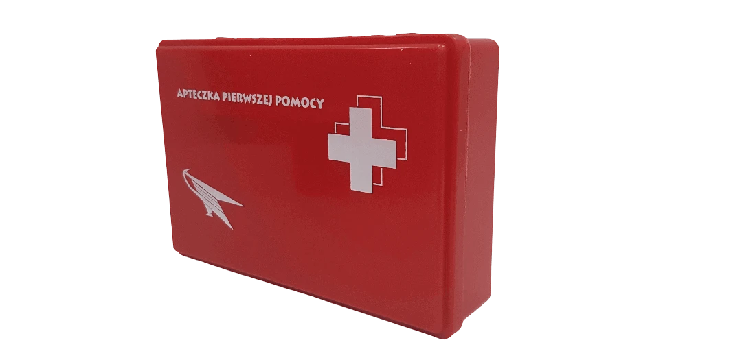 APTECZKA SAMOCHODOWA MAŁA E-01