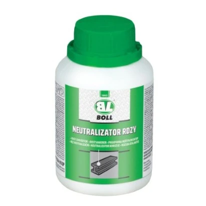 BOLL NEUTRALIZATOR RDZY 250ml