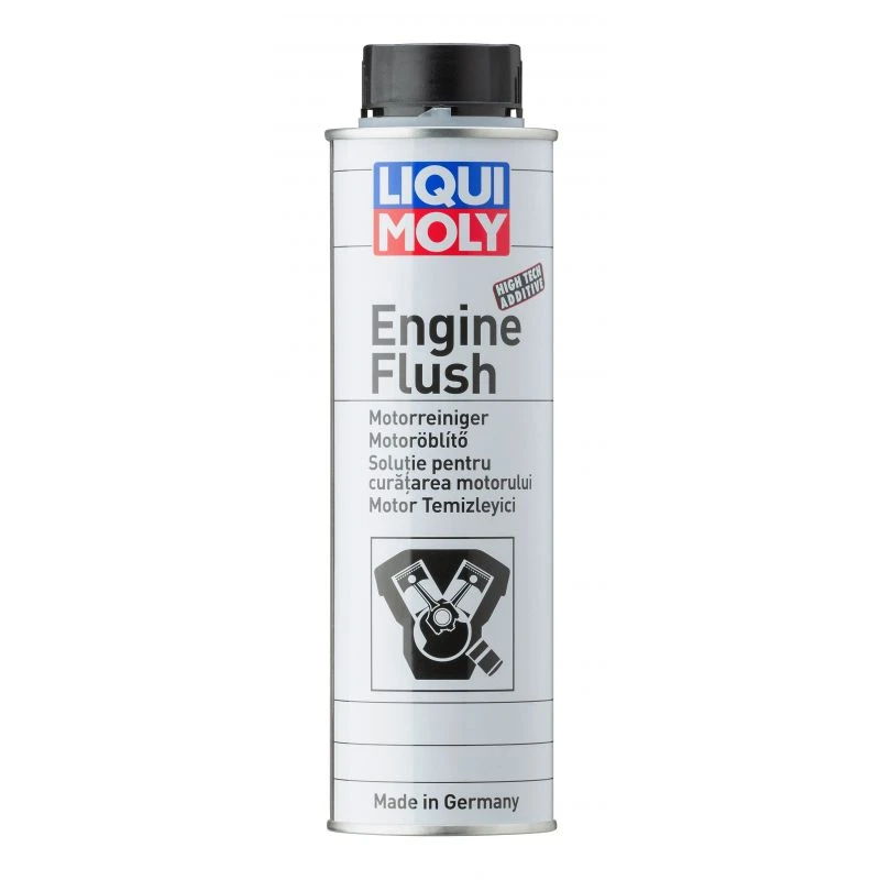 LIQUI MOLY Engine Flush 0,3L 2640
