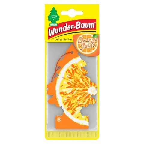 ZAPACH CHOINKA W-B Orange Juice