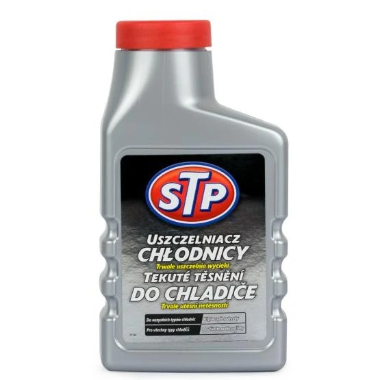 USZCZELNIACZ CHŁODNICY STP 300ml