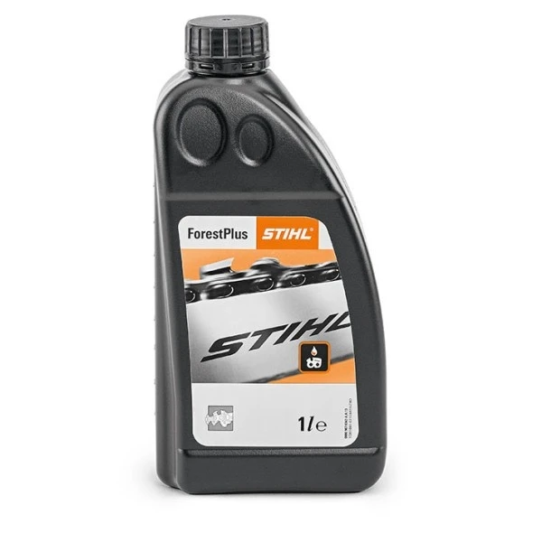 STIHL ForestPlus olej do pił 1L