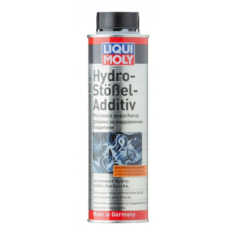 LIQUI MOLY Wyciszacz popychaczy 300ml 20801/1009