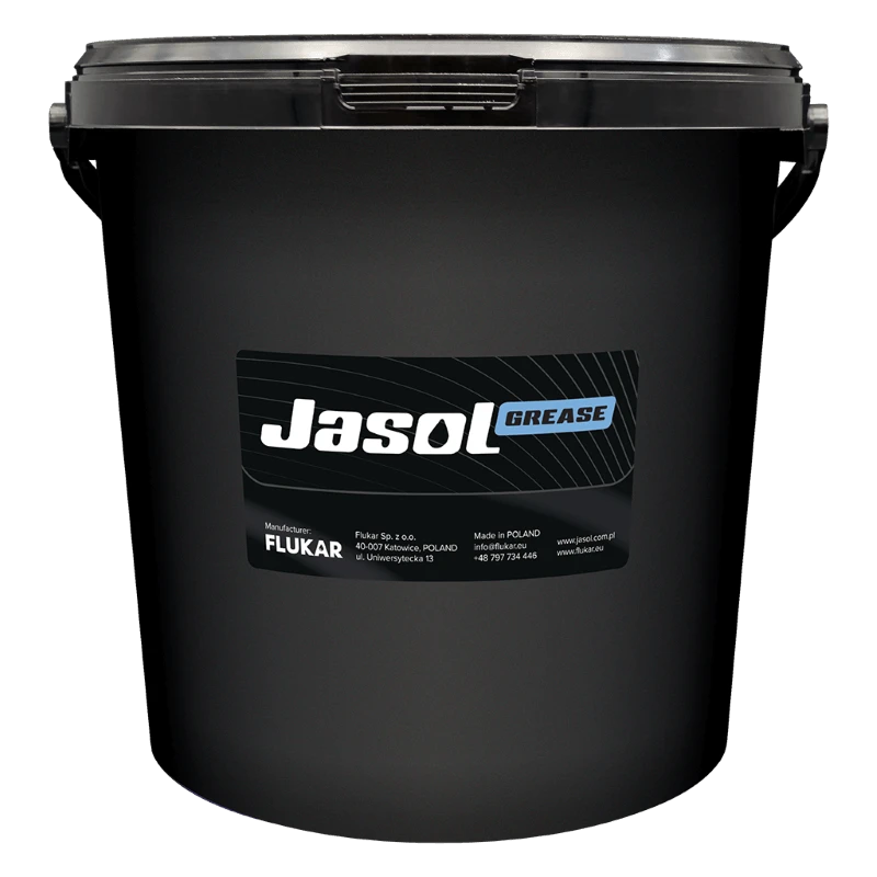 JASOL Grease EP 2 9kg