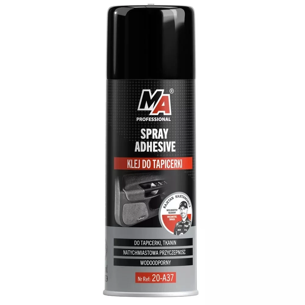 KLEJ DO TAPICERKI MA Professional 400ml