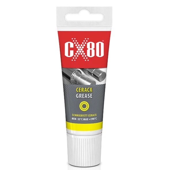 CX80 CERACX SMAR SYNTETYCZNY 40g