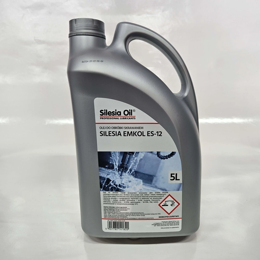 SILESIA Emkol ES 12 5L