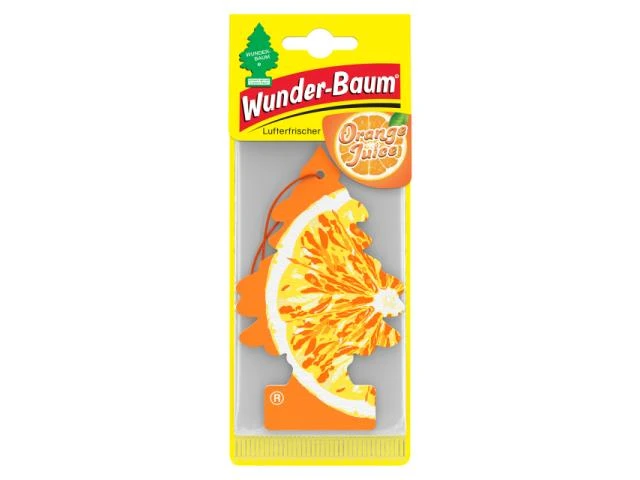 ZAPACH CHOINKA W-B Orange Juice