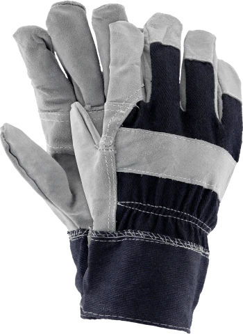 RĘKAWICE WZMACNIANE DWOINA RB GJS 10