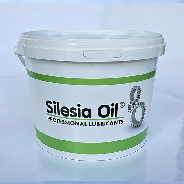 SMAR BENTOS 2 10kg Silesia Oil