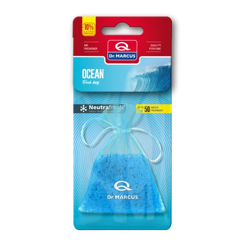ZAPACH FRESH BAG OCEAN Dr.Marcus