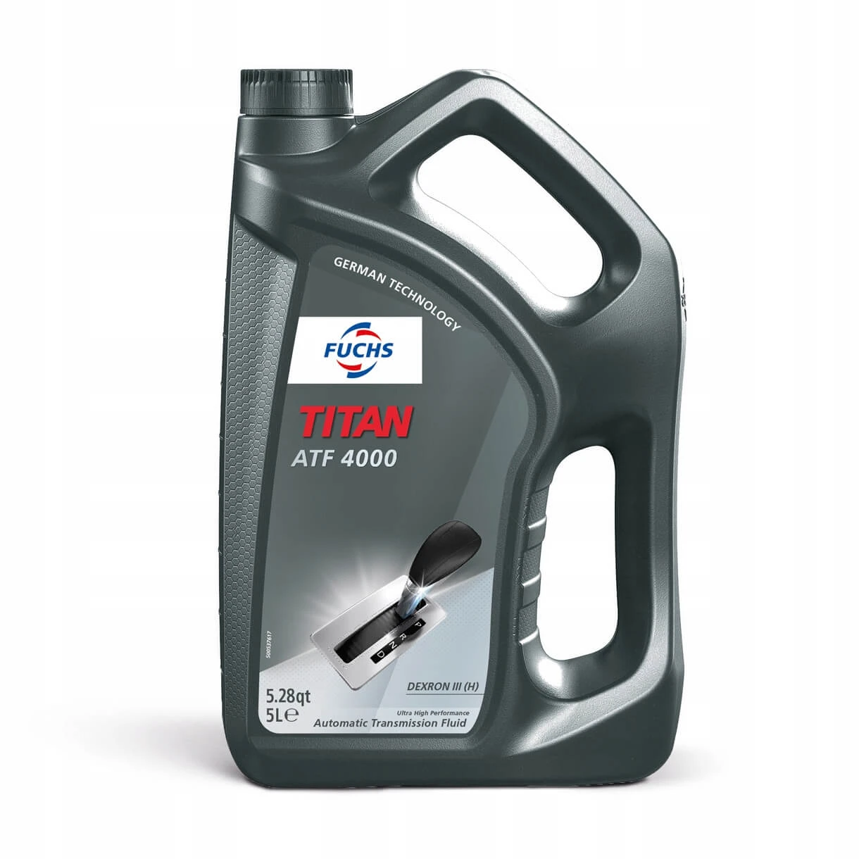FUCHS TITAN ATF 4000 5L