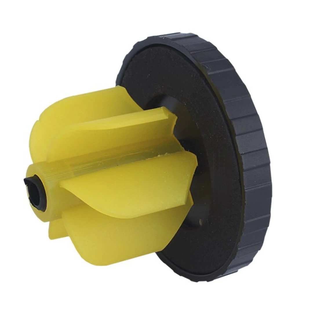 AWARYJNY UNIWERSALNY KOREK WLEWU PALIWA