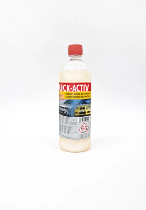 ULTRAMYT TRUCK-ACTIV 1kg