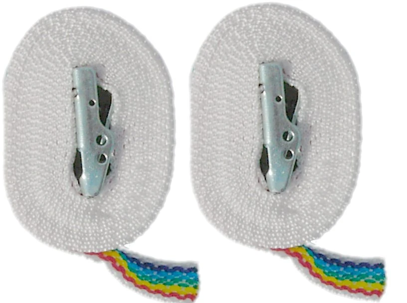 ŚCIĄGACZ BAGAŻU 2x2,5m PHENIX