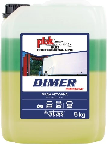 DIMER 5kg