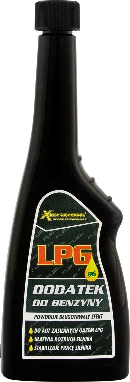 XERAMIC DODATEK DO LPG 250ml