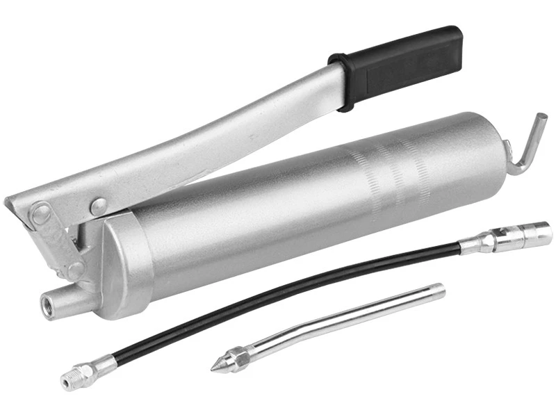 SMAROWNICA Z ELASTYCZNĄ I SZTYWNĄ KOŃCÓWKĄ 500g