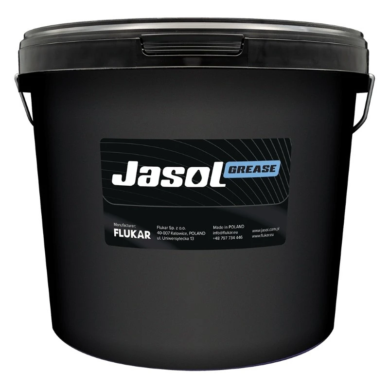 JASOL Grease EPX 000 18kg
