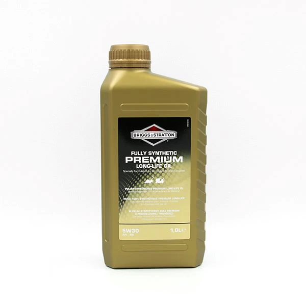 Briggs & Stratton PREMIUM LONGLIFE SAE 5W30 4T 600ml