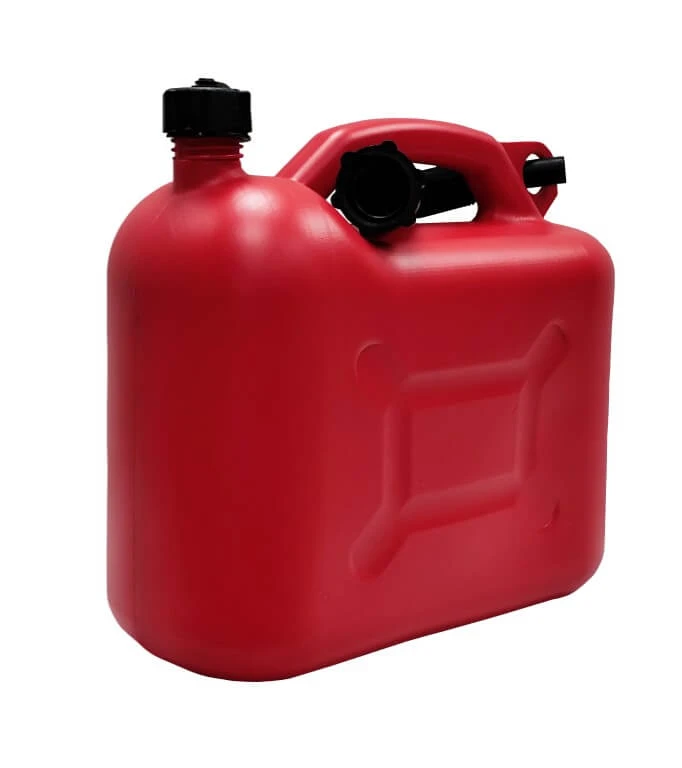 KANISTER PLASTIKOWY 10L PHENIX