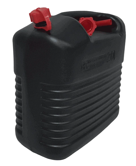 KANISTER PLASTIKOWY 20L PHENIX