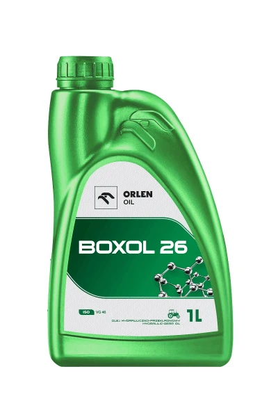 ORLEN BOXOL 26 1L