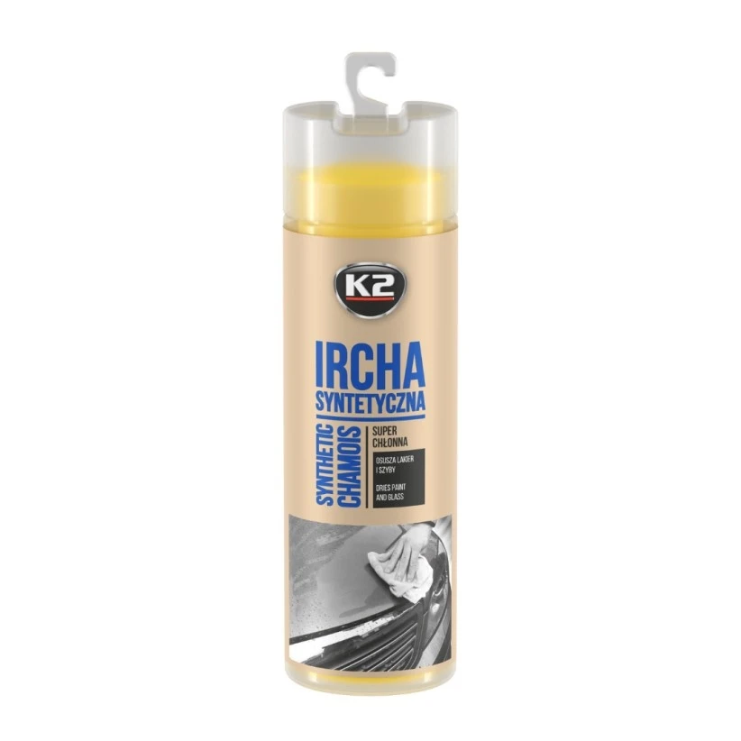 IRCHA SYNTETYCZNA 66x43cm K2
