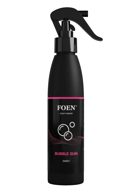 FOEN BUBBLE GUM 185ml perfum do wnętrz