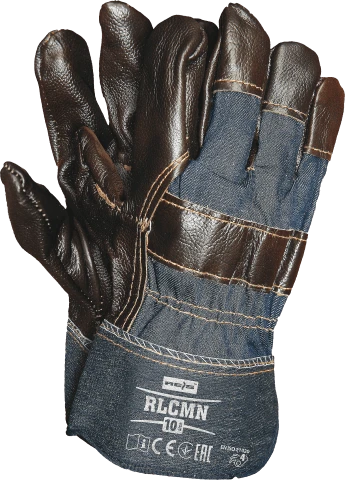 RĘKAWICE RLCMN NCK 10