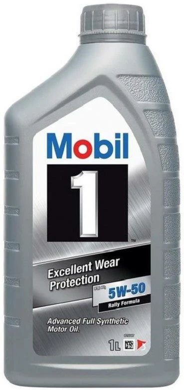 MOBIL 1 FS X2 5W50 1L