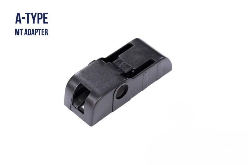 Pióro wycieraczki OXIMO MT 400