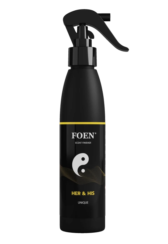 FOEN HER & HIS 185ml perfum do wnętrz