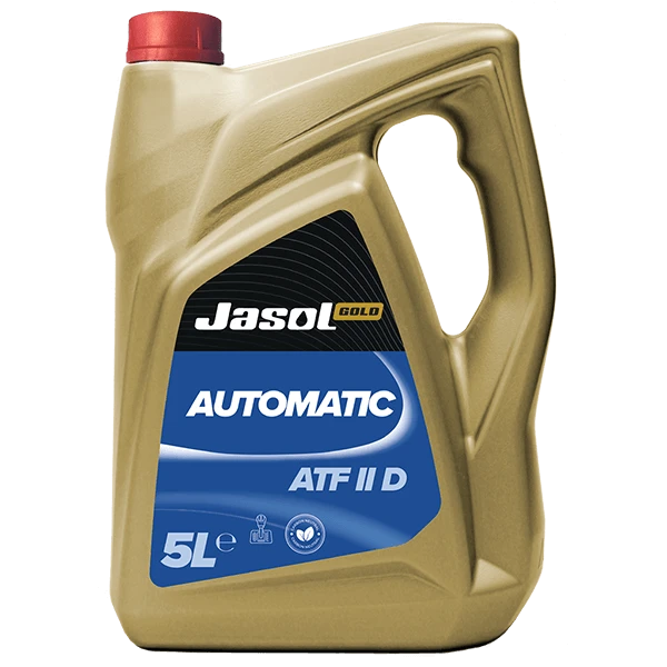 JASOL GOLD ATF II D 5L
