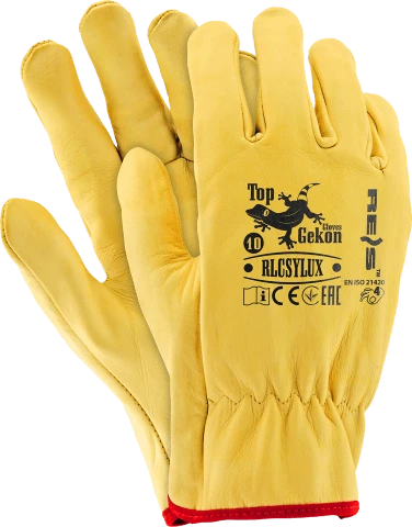 RĘKAWICE RLCSYLUX Y 10