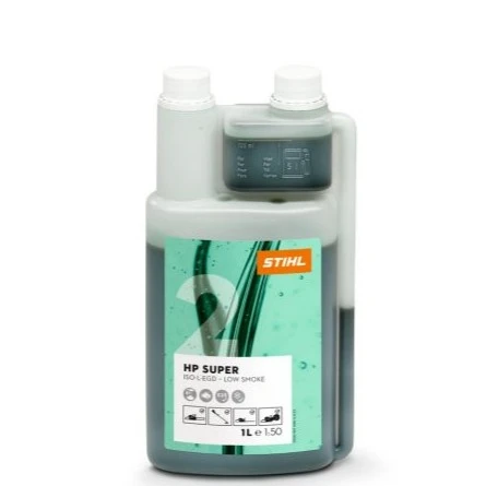 STIHL HP Super 1L zielony z dozownikiem