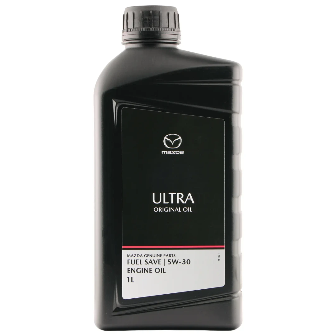 MAZDA ORIGINAL ULTRA 5W30 1L
