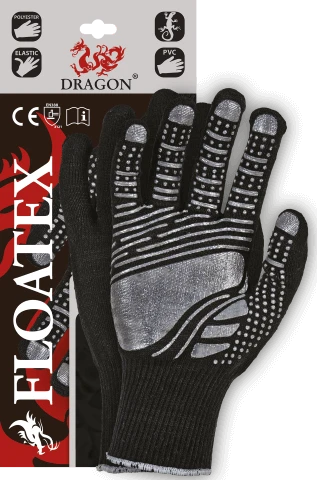 RĘKAWICE FLOATEX BS 10