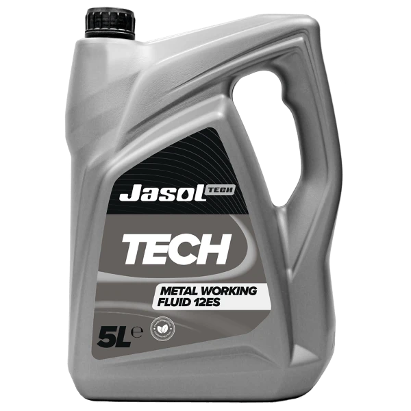 JASOL METAL WORKING OIL ES-12 5L
