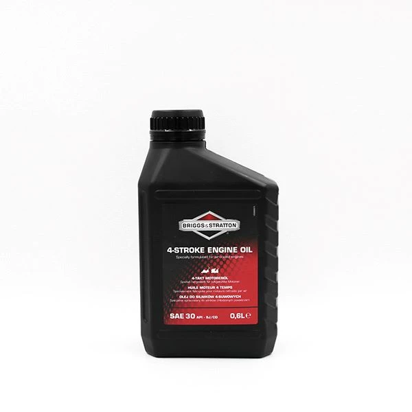 Briggs & Stratton SAE 30 4T 600ml