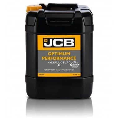 JCB OPTIMUM PERFORMANCE HF 46 20L