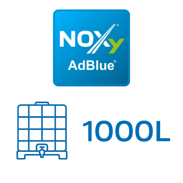 AdBlue NOXy, 32,5% roztwór mocznika